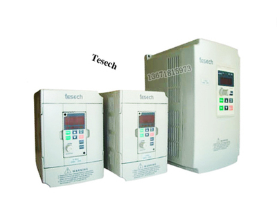 变频器tesech堤斯基TES015M43B/22 37 55 75 110 1.5kw/380v现货