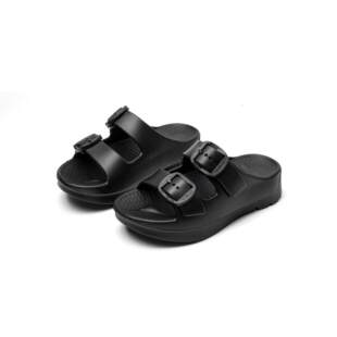 防滑超轻室外休闲情侣亲子凉拖CA 薄款 夏季 1128 思思专享