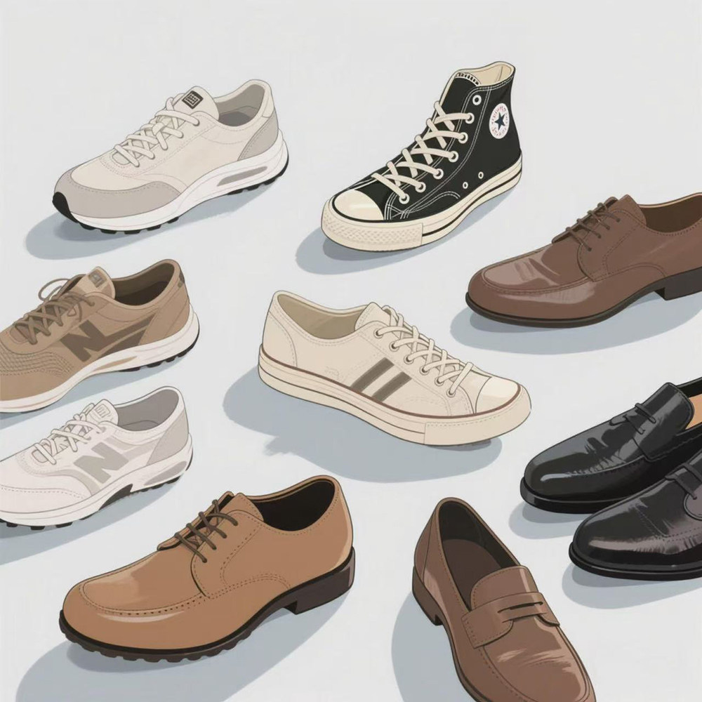 （森古外贸）防滑低帮透气系带休闲鞋,运动鞋new,跑步鞋,淘宝优惠券,粉丝福利购,淘宝优惠卷