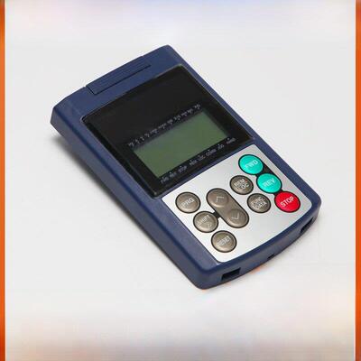 富士变频器操作调试器适用富士达电梯DT服务器TP-G1-CLS面板LIF