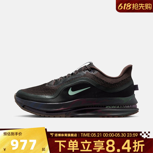 NIKE耐克男鞋飞马PEGASUS PREMIUM网面运动训练跑步鞋IR7546-030