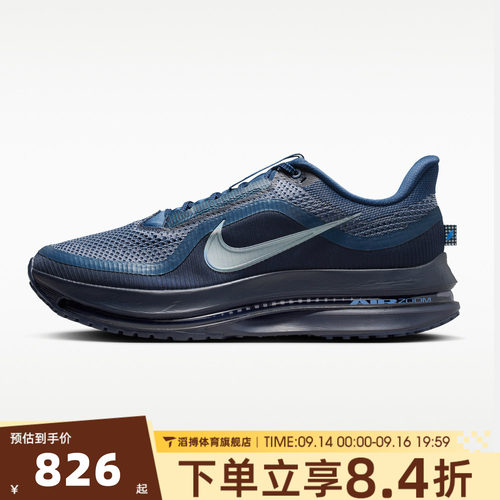 NIKE耐克男鞋飞马PEGASUS PREMIUM网面运动训练跑步鞋HQ2592-405