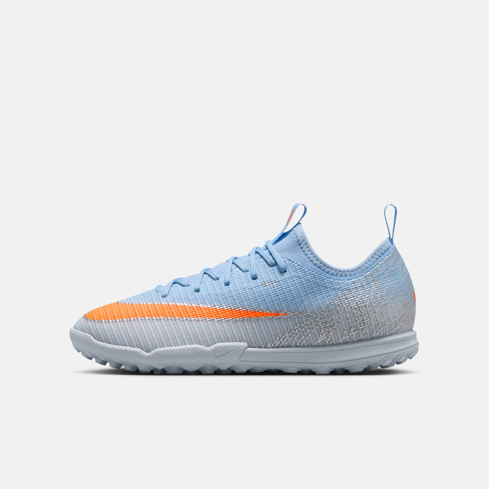 NIKE耐克儿童JR VAPOR 17 ACADEMY TF NU4运动足球鞋IQ6401-900