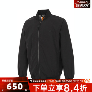 Timberland添柏岚男子AF Bomber运动健身夹克外套A4235-001