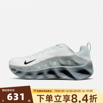 NIKE耐克男子AVA ROVER运动休闲鞋DX4215-308
