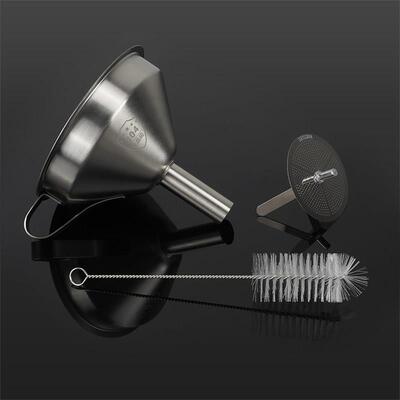 3D打印机配件Uv感光树脂过滤器漏斗一次性纸漏斗Sla光固化Dlp耗材