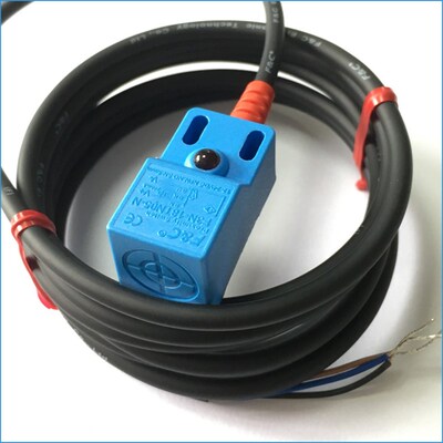 嘉准F&C接近开关F3N-18TN05-N/N2/P P2 R2M 替代SN04-N质量保证