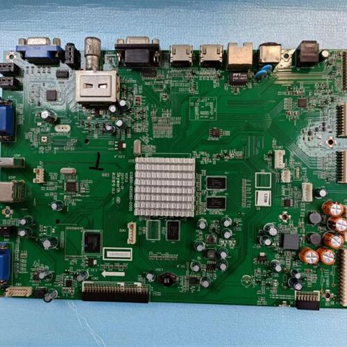 70寸创维一体机70E91FM-U液晶电视主板G5800-A8S080-0000现货