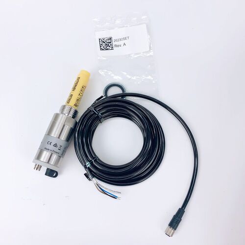 VAISALA维萨拉DMT143露点感测器DMT142露点仪DMT143G1G1A1A3A0ASX