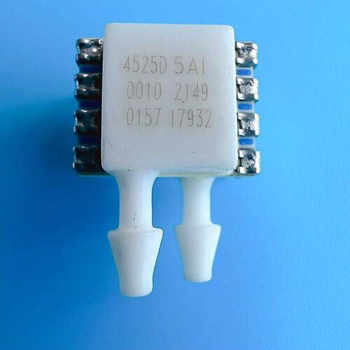 全新4515DO-DS3BS002DS微差压500PA数字输出压力传感器