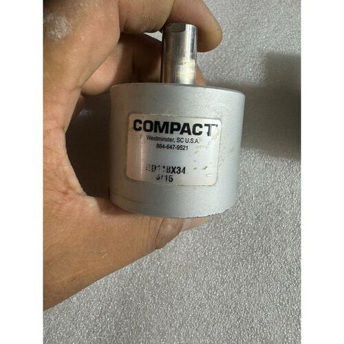 COMPACCT气缸  RD11BX34. 有三个