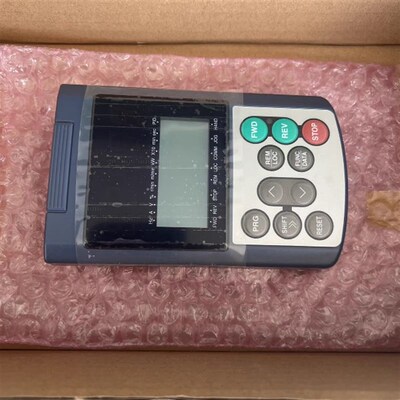富士LIFT变频器操作面板 富士LM1S电梯专用操作显示面板 调试器