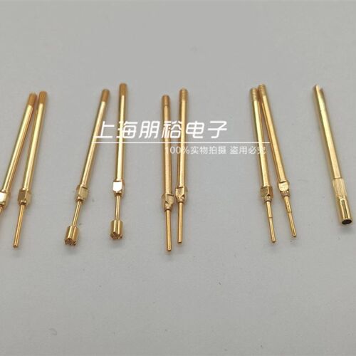 GKS899系列国产替代SP899-H J A G 针套R899线束 螺纹测试针