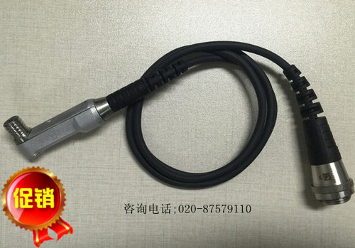 Elcometer易高A456CFBS涂层测厚仪 探头T456CF1R测量范围0-1500um
