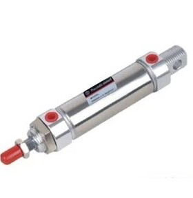 正徳JMC不锈钢迷你气缸 MA20*150 MA20*175 MA20*200 MA20*225