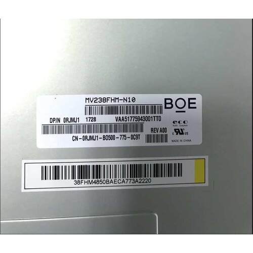 LM238WF2 WF4MV238FHM-N10N20 N51 LTM238HL06 M238HCA一体机屏幕