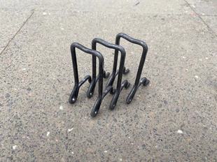 久恒新型双层马凳垫块支撑水泥支撑加固一体钢筋马凳现浇板撑筋