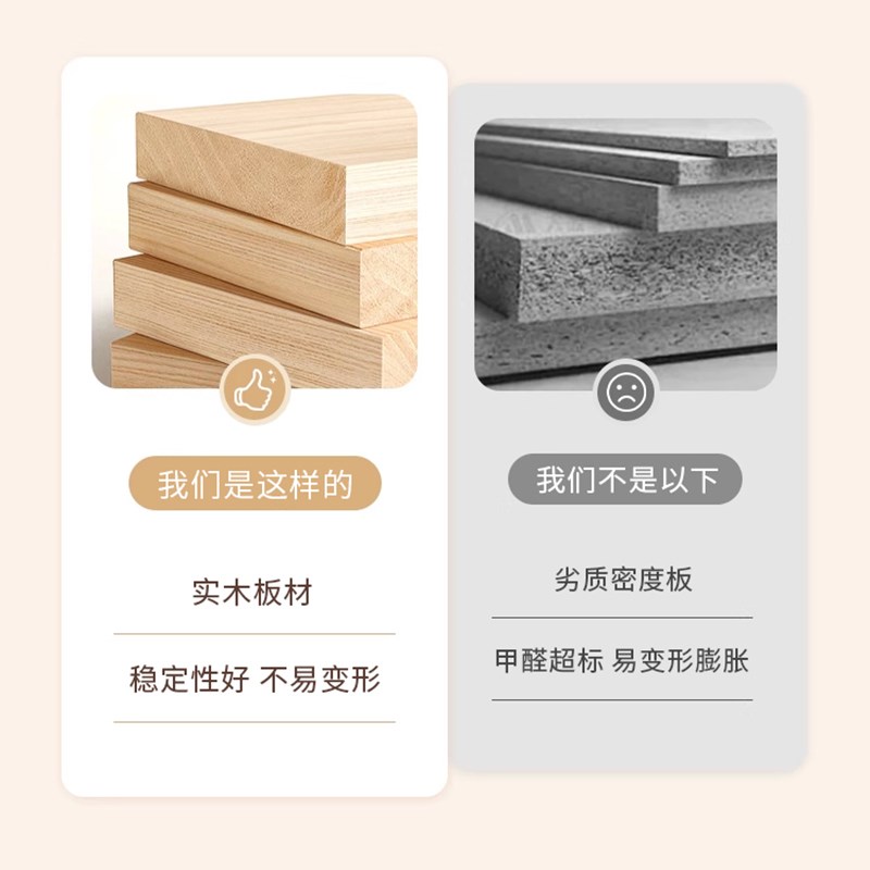 实木餐椅家用中古胡桃木餐桌椅子复古木质软包茶桌凳子靠背书桌椅图片