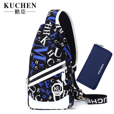 Sac homme - Ref 49958 Image 5