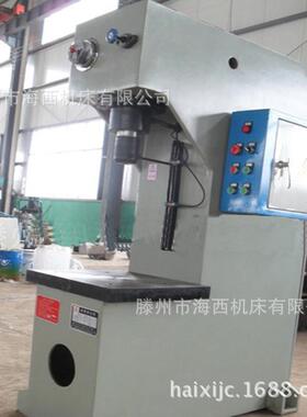Y41-150T单臂压装液压机