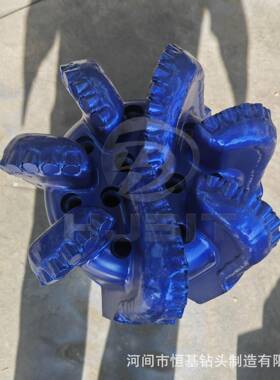 HJ12英寸311mmPDC复合片岩石扩孔器