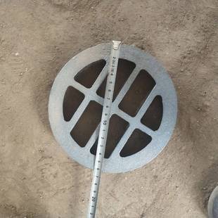 厂家生产桥梁铸铁泄水管篦子栅盖铸铁泄水管各种型号现货供应