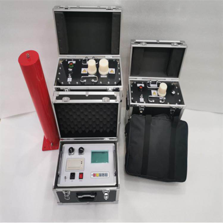 VLF-50V超低频发生器程控超低频高压装置0.1Hz超低频高压发生器