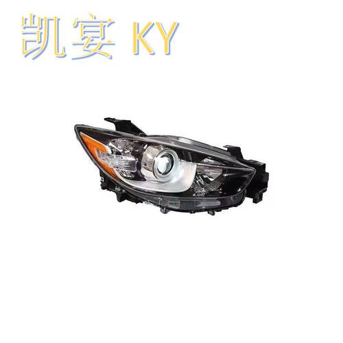 适用于14-16款马自达CX-5前大灯HeadlampMazdaKR11-51-0L0A