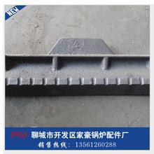 山西锅炉配件鱼鳞片耐高温铸铁炉排片铸铁炉条主动片被动片