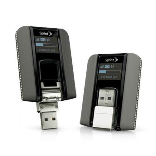 网件网卡NetgearAC40UAircard4g美版卡托4G无线上网卡托