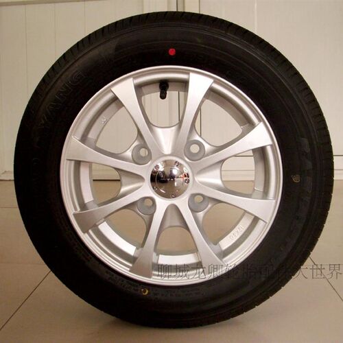 145/70R12真空胎145/70/2四轮车老年代步车前后轮胎适合宝骏