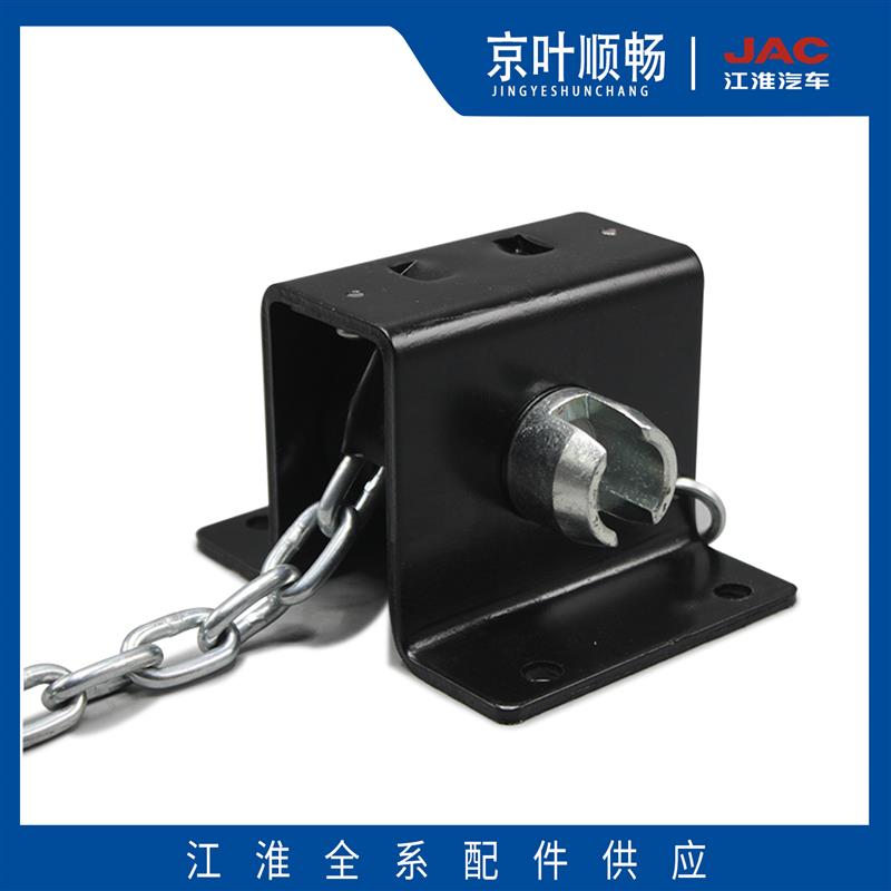 江淮货车骏铃V5V6帅铃Q3Q6H330康铃升降器吊架750-16备胎支架配件