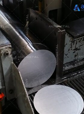 0Cr26Ni5Mo2(2605)双相不锈钢圆棒 圆钢 光圆 锻圆 钢板 锻件