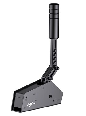 PXN莱仕达HBS手刹模拟器V10游戏方向盘USB手刹V12/V12lite支持电