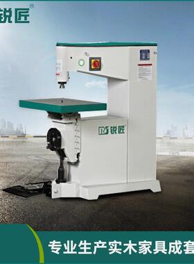 MX5057木工镂铣机（脚踏）厂家直供 木工铣床 佛山木工机械吊镂