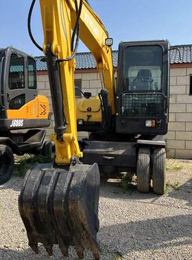 外贸直供CAT20DCAT20CAT60CAT6挖掘机