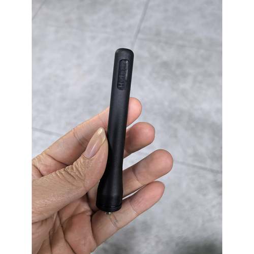 适配海能达对讲机PD700 PD700G PD780 PD780G PD980 对讲机天线