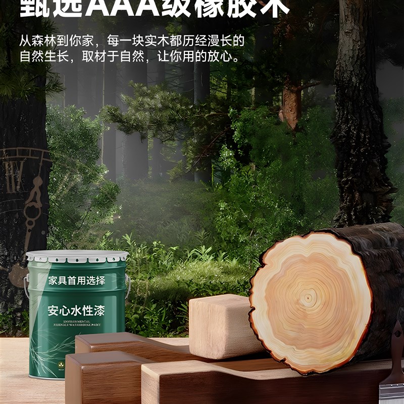 实木书桌床边小型化妆桌奶油风梳妆台女生卧室小户型洞洞板化妆台
