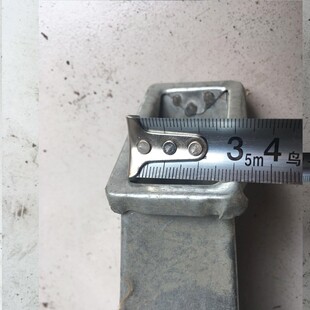 晶工15型粉碎机配件出料口家用齿爪式磨粉机出料斗打粉机斗出料口