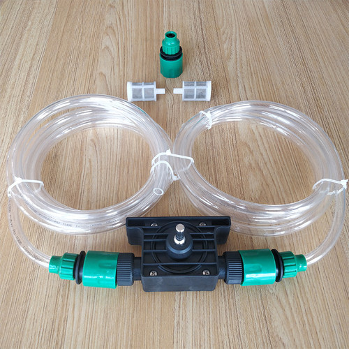 手电钻水泵抽水泵抽油泵柴油泵小水泵家用水泵自吸泵吸水泵换水泵