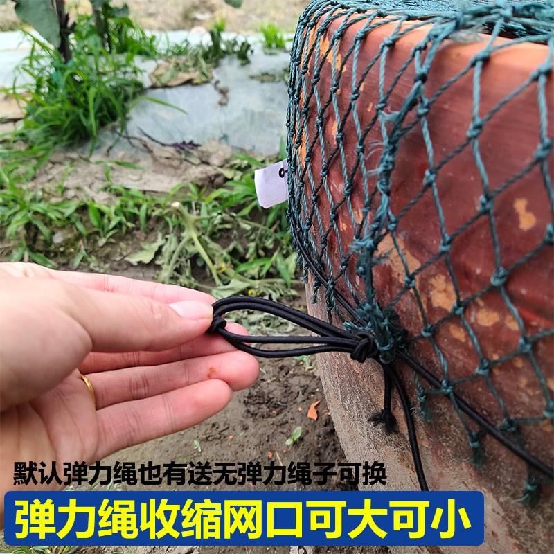 鱼缸盖板防跳网盖子隔离塑料亚克力网格板乌龟缸上盖顶盖托架配件图片