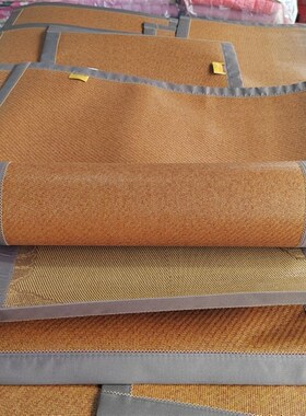 学生藤席幼儿宝宝床席沙发垫50X150 60X180  60X120 80180 90X190