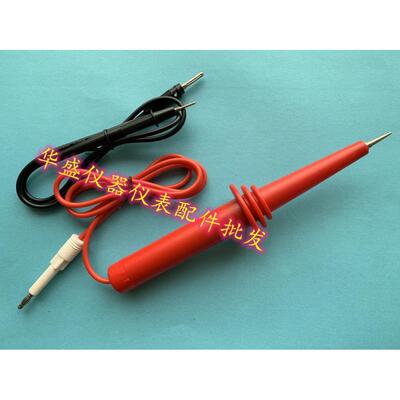 长盛耐压线夹CS2670AX.2672BX.CX.DX2673X.2672A.红黑整套高压棒