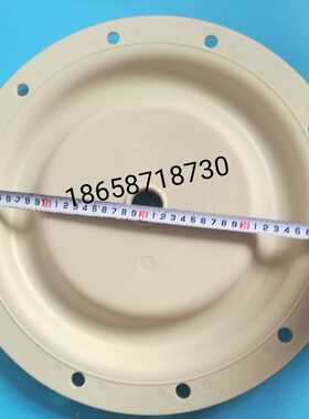 英格索兰气动泵隔膜片英格索兰3寸666320-1EB-C隔膜片96475-A膜片