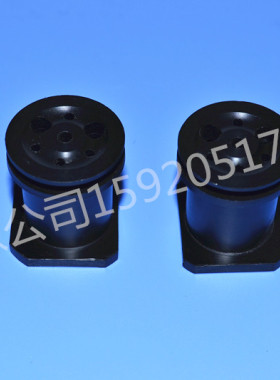 海德堡印刷机配件 海德堡SM52分纸吸嘴壳 吸嘴壳 G2.028.010