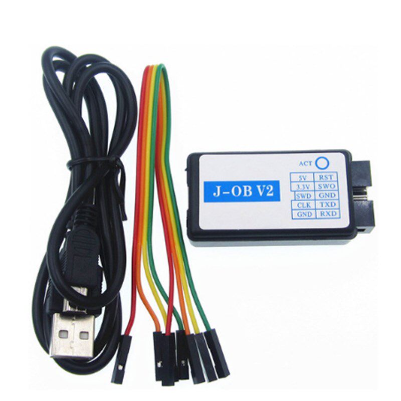 J-OB V2 JLINK O电动车锁