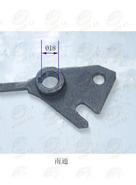 北京 南通X52K X5032 X53K 立式铣床工作台摇臂7240