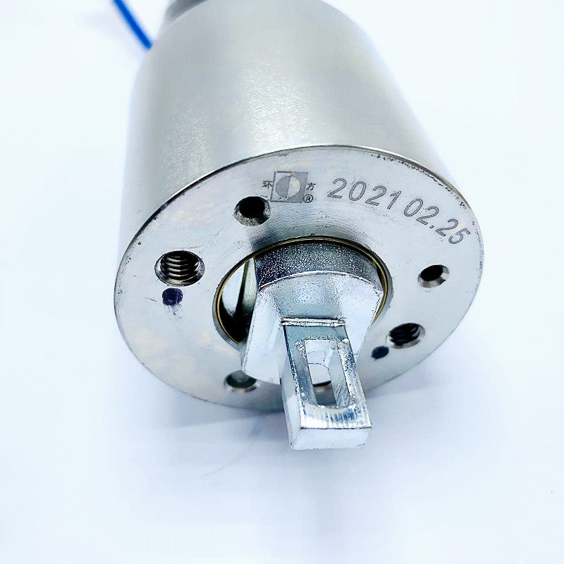 大柴498五十铃农用车1336起动机马达电磁开关吸拉磁力开关12V24V