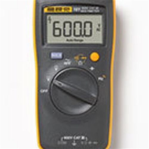 美国福禄克Fluke18B+数字万用表 福禄克F18B+ 福禄克万用表