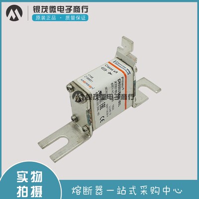 DN000UB69V250L/Z330187 DN000UB69V315L/A330188全新罗兰熔断器